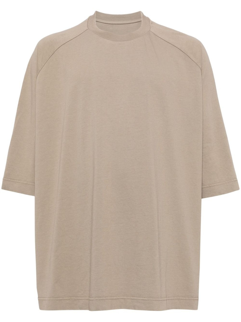 Big Rag cotton T-shirt 1