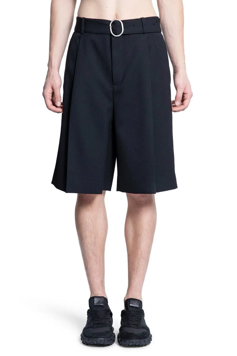 Jil Sander Bermudas - 1