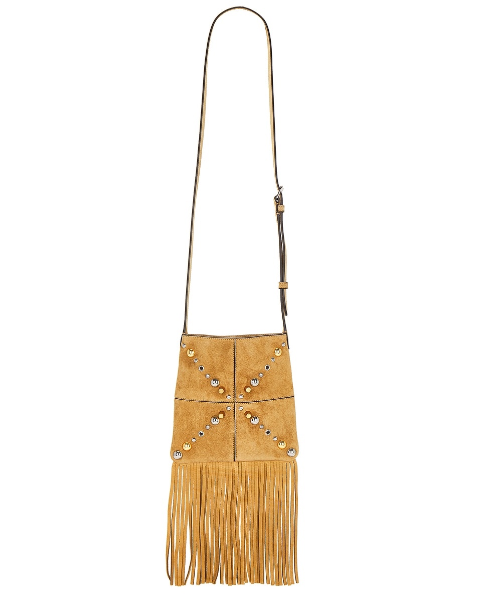 Nellcote Small Cross Body Bag - 3