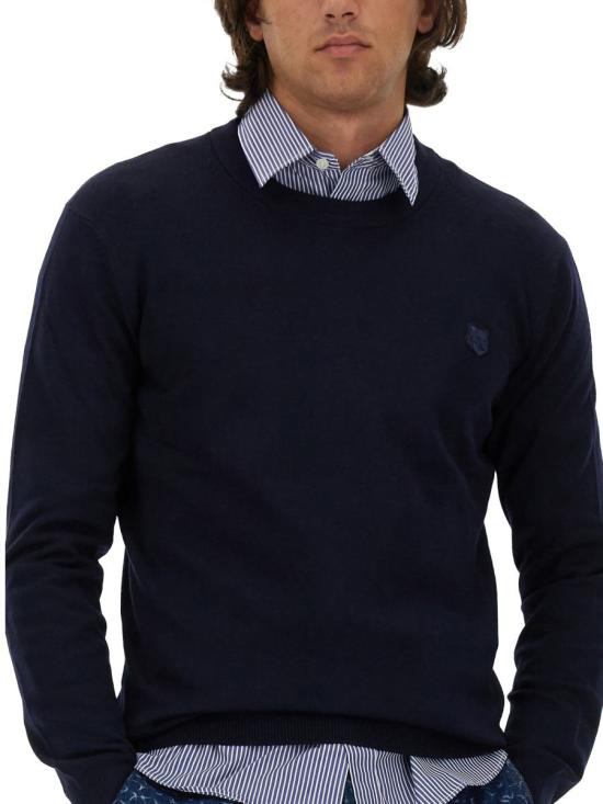 SWEATER - 4