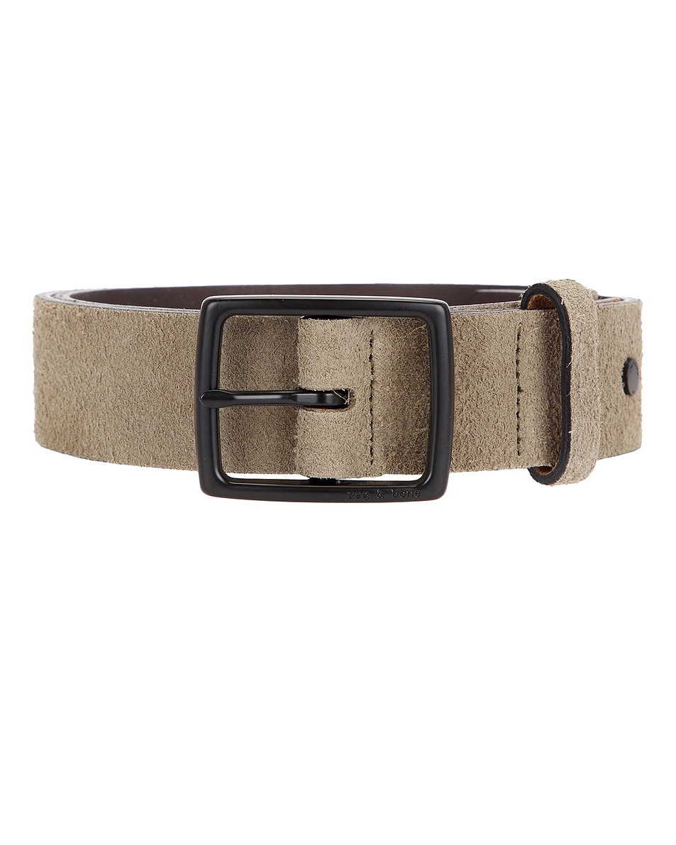 Rugged Belt - 3