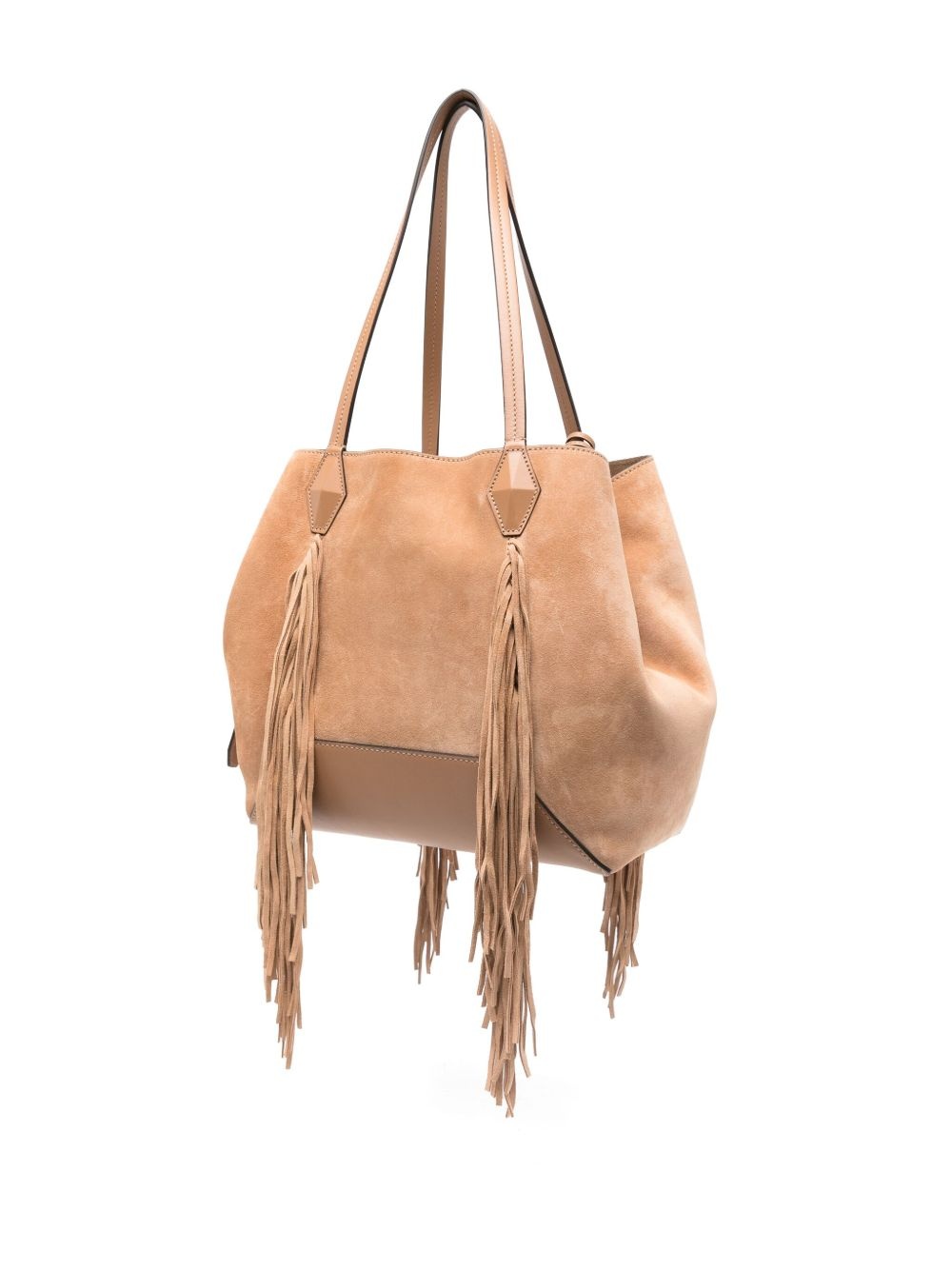 medium Diamond tote bag - 3