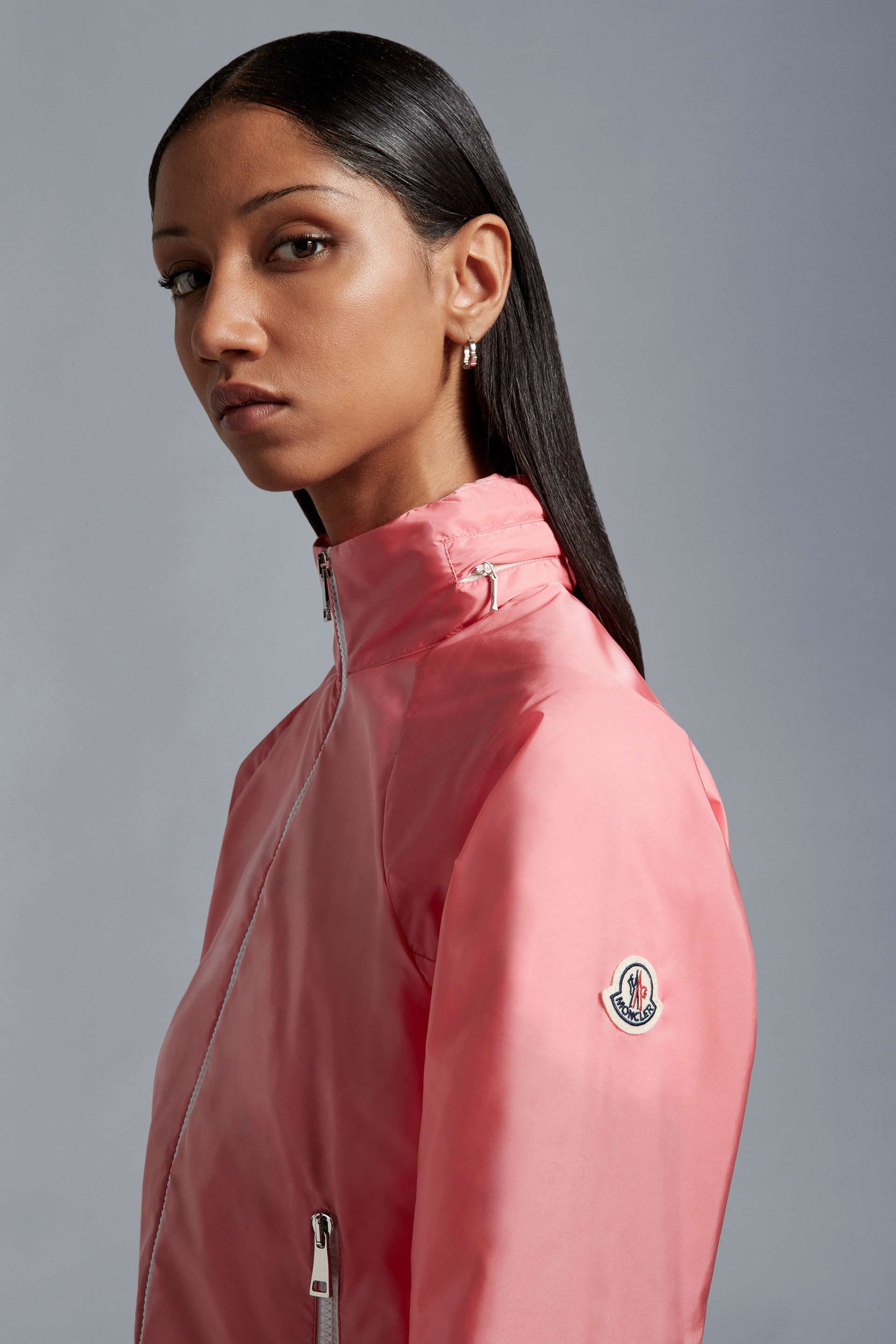 Alose Jacket - 4