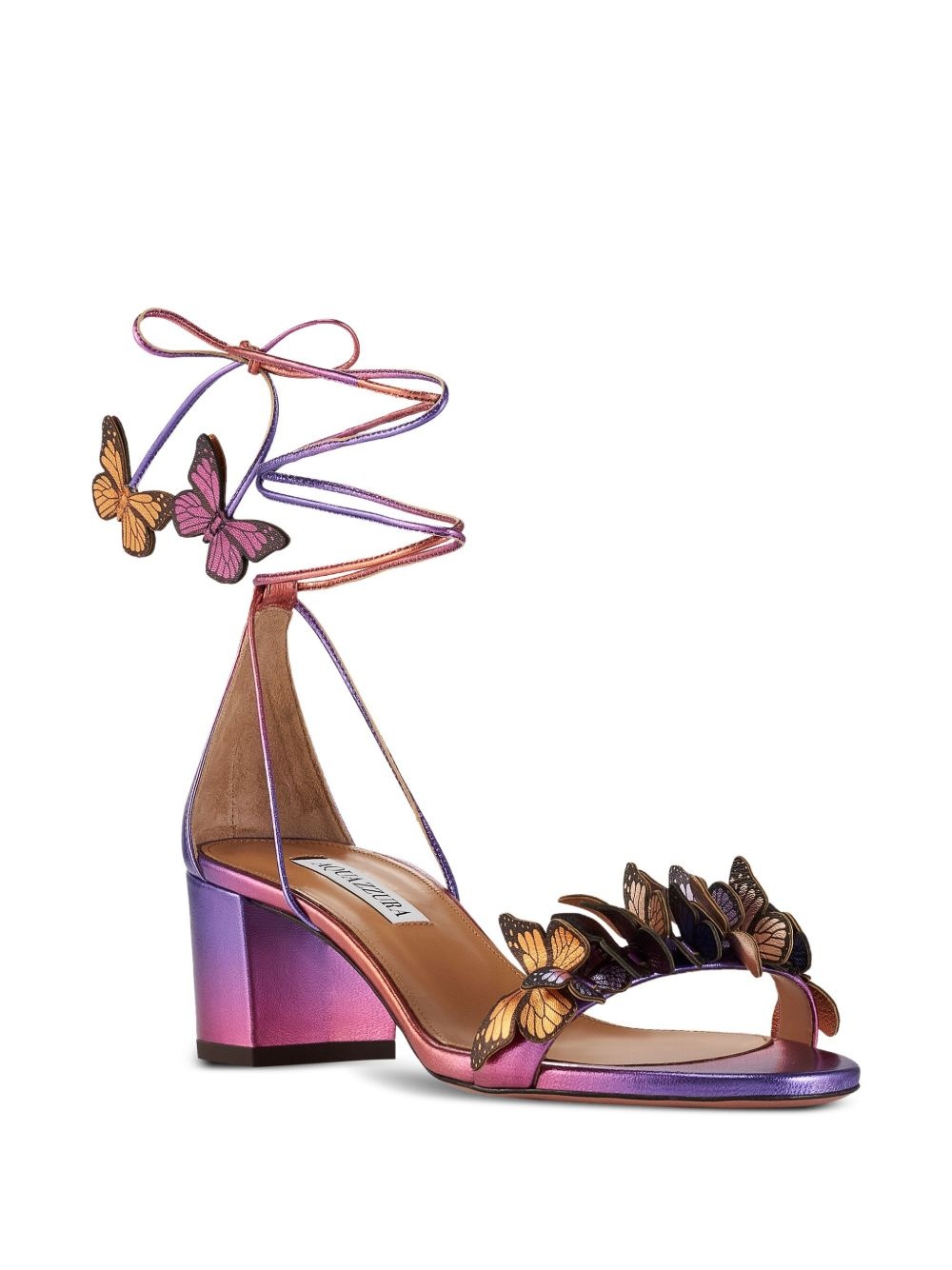 40mm Papillon sandals - 2