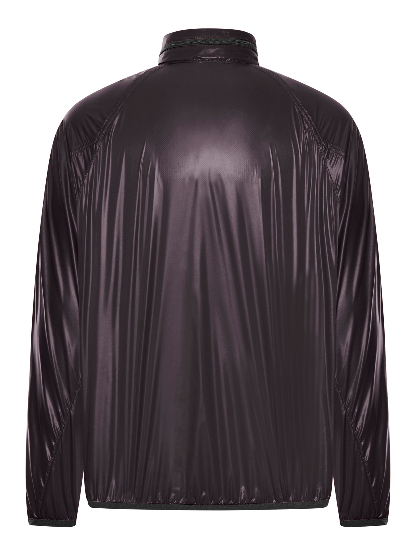 ANNUBIS JACKA IN NYLON MONCLER X MERCEDES-BENZ BY NIGO - 2