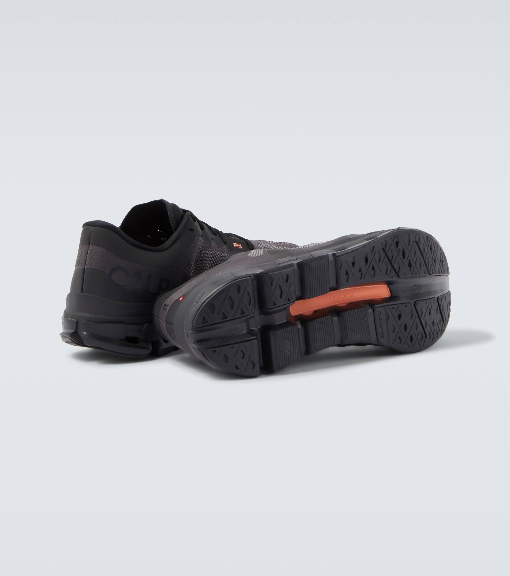 Cloudflow 5 running shoes - 7