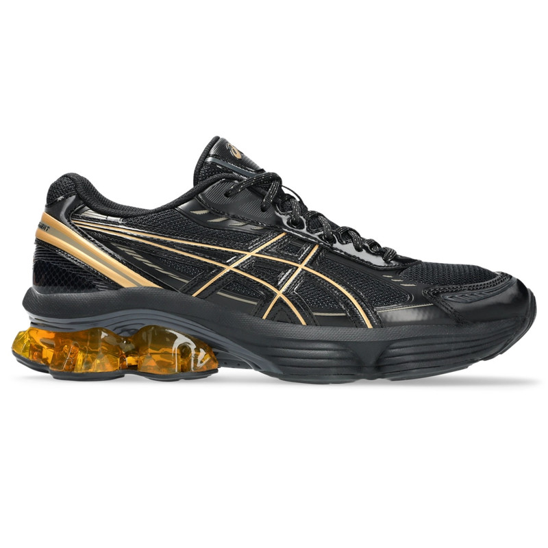 GEL-KINETIC FLUENT - 1