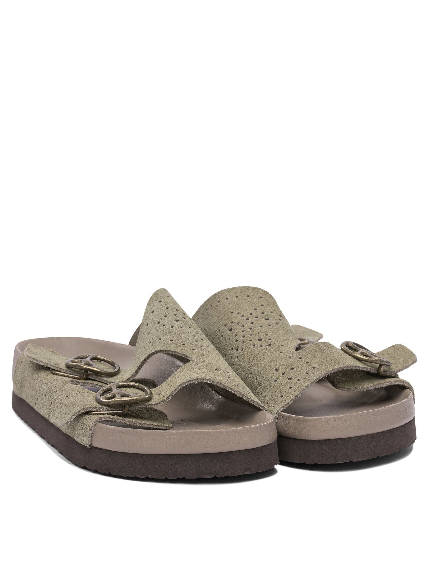 NEEDLES Needles Sandals | worldclassfashion | REVERSIBLE