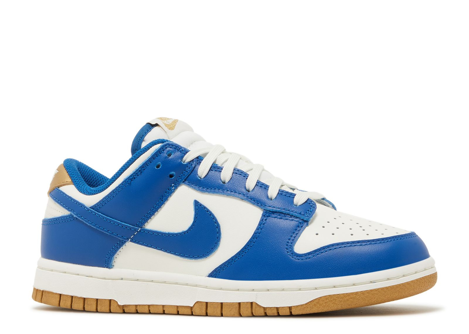WMNS DUNK LOW 'KANSAS CITY ROYALS' - 2