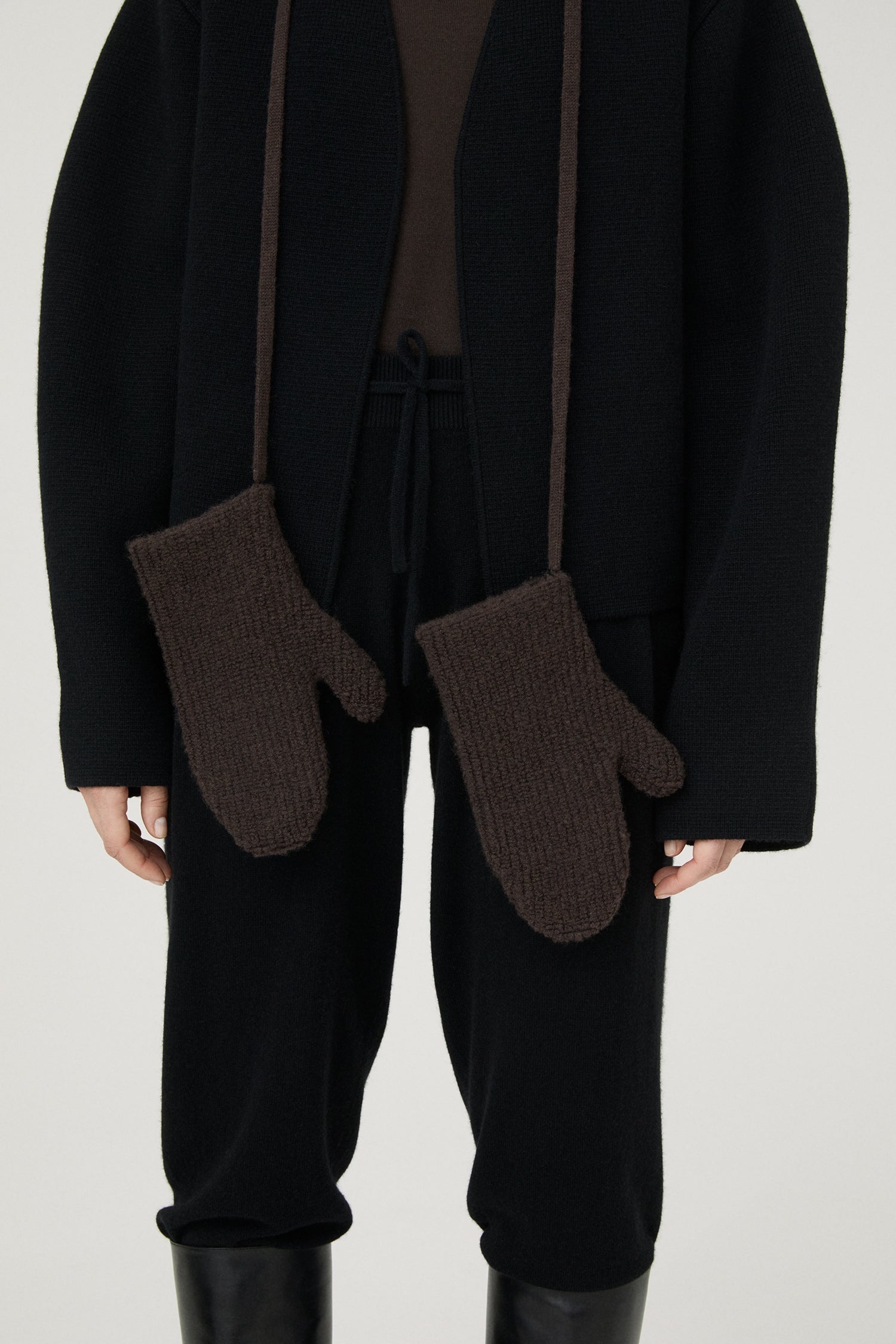 The Montana Mittens - 3