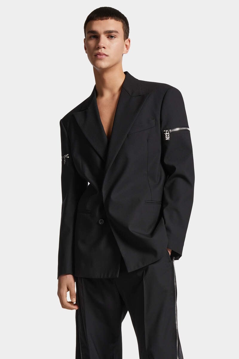 ICON BLAZER - 3