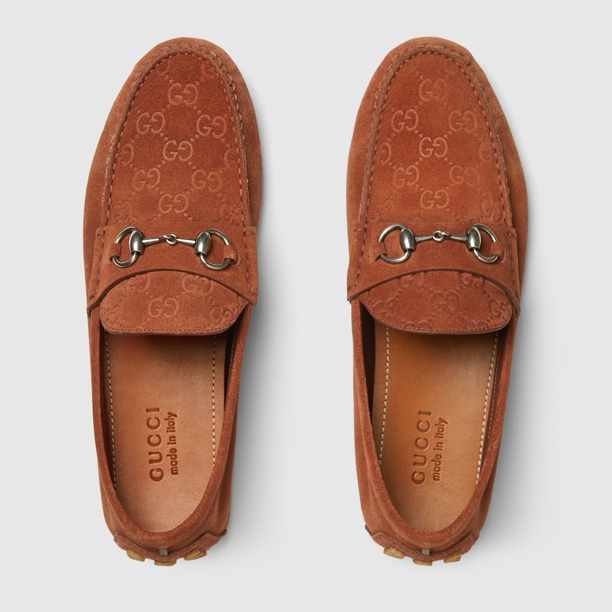 Men's driver with Horsebit - 5