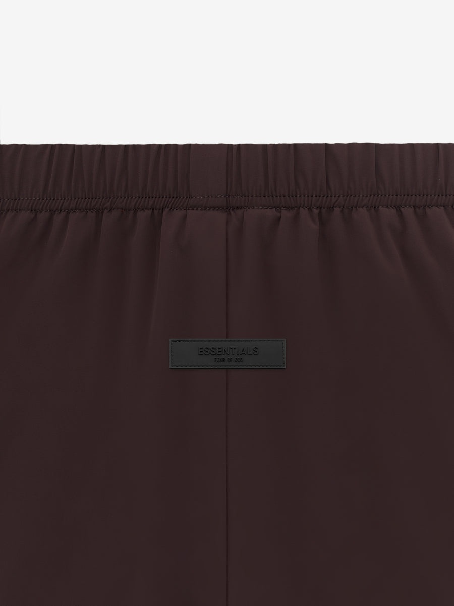 Running Nylon Short - 3