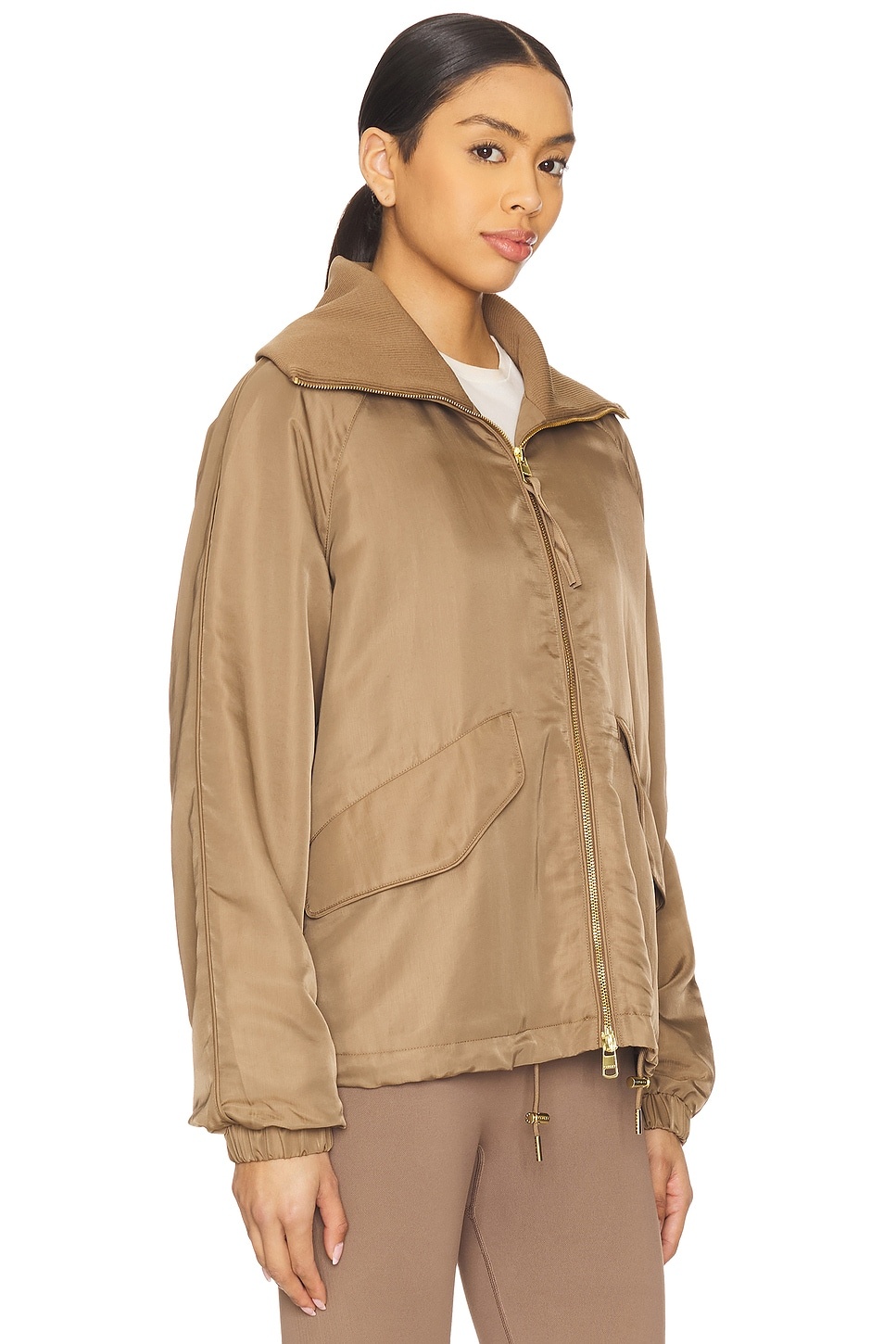 Morven Blouson Jacket - 3