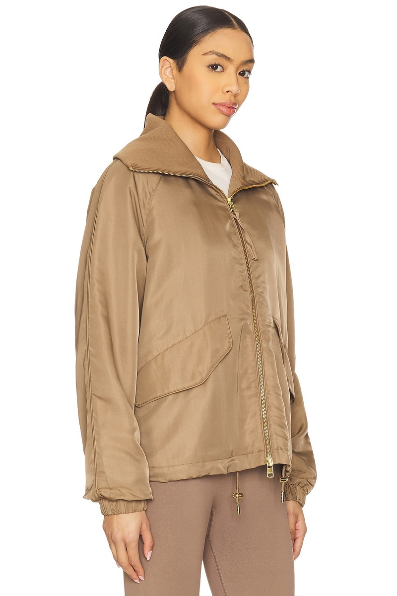 VARLEY Morven Blouson Jacket outlook