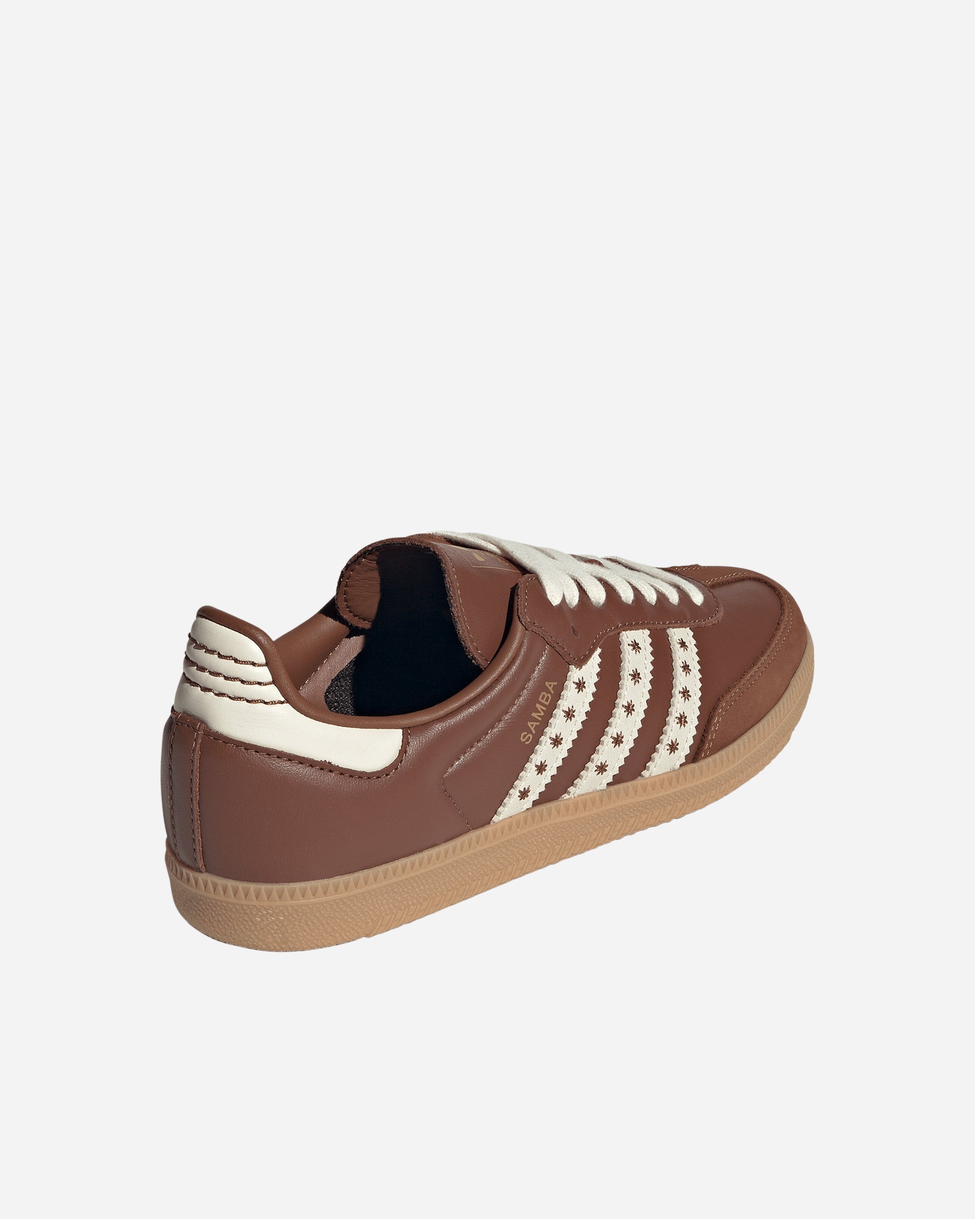 Samba OG - 3