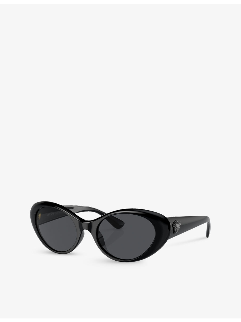 VE4455U cat-eye acetate sunglasses - 2