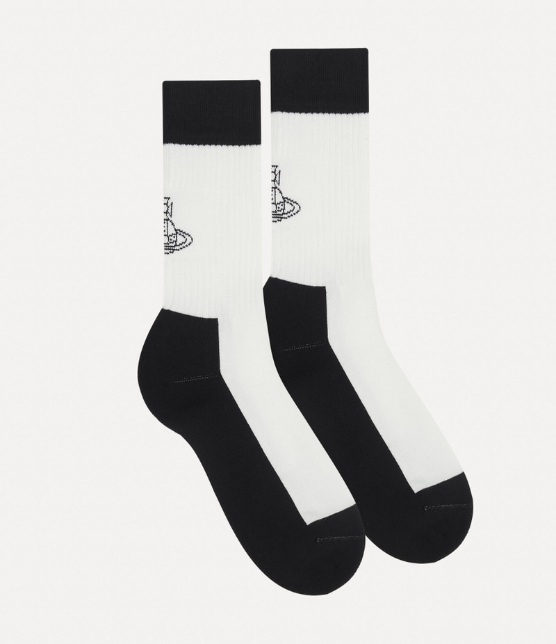 Vivienne Westwood SPORTY SOCKS outlook