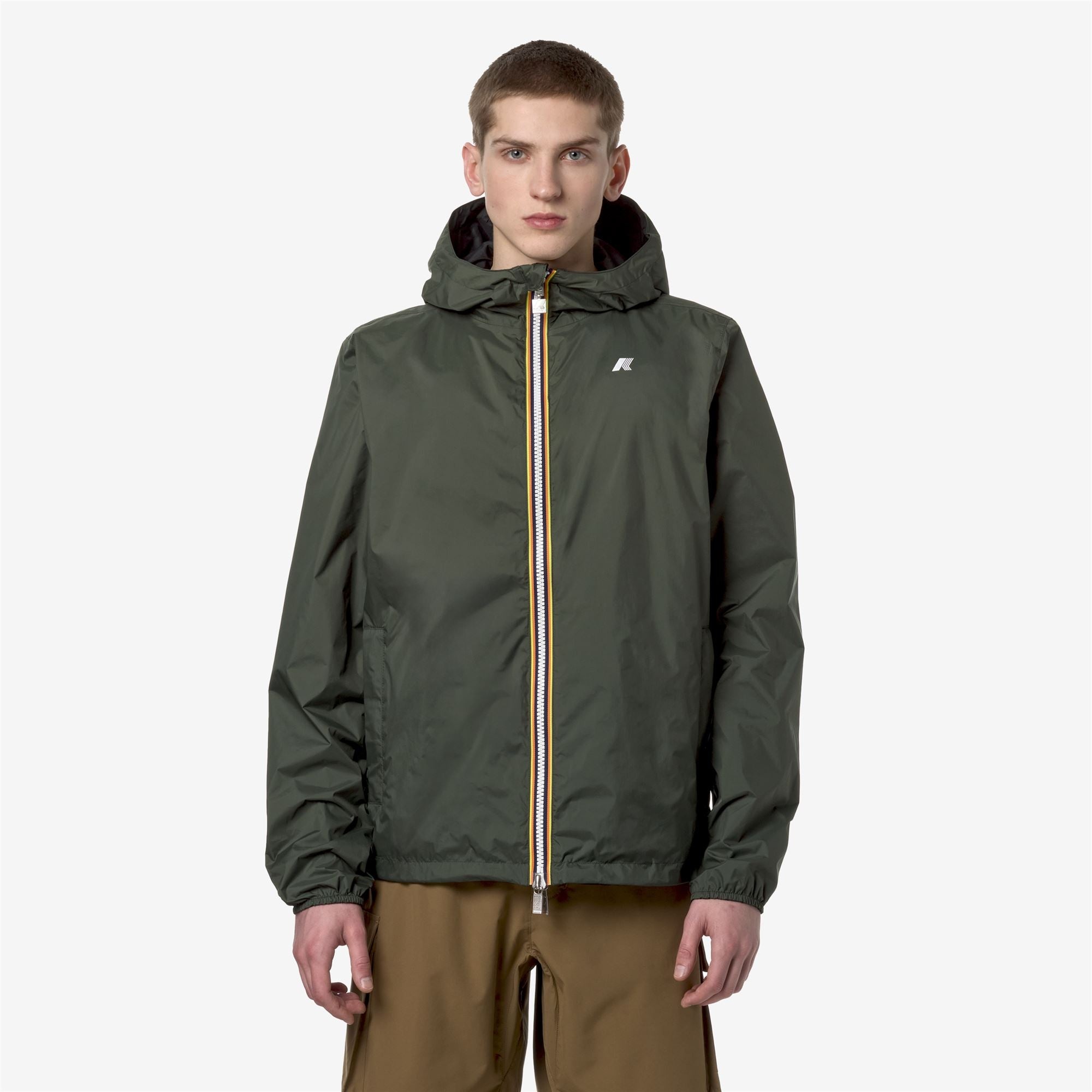 JAKE PLUS.2 REVERSIBLE - 4
