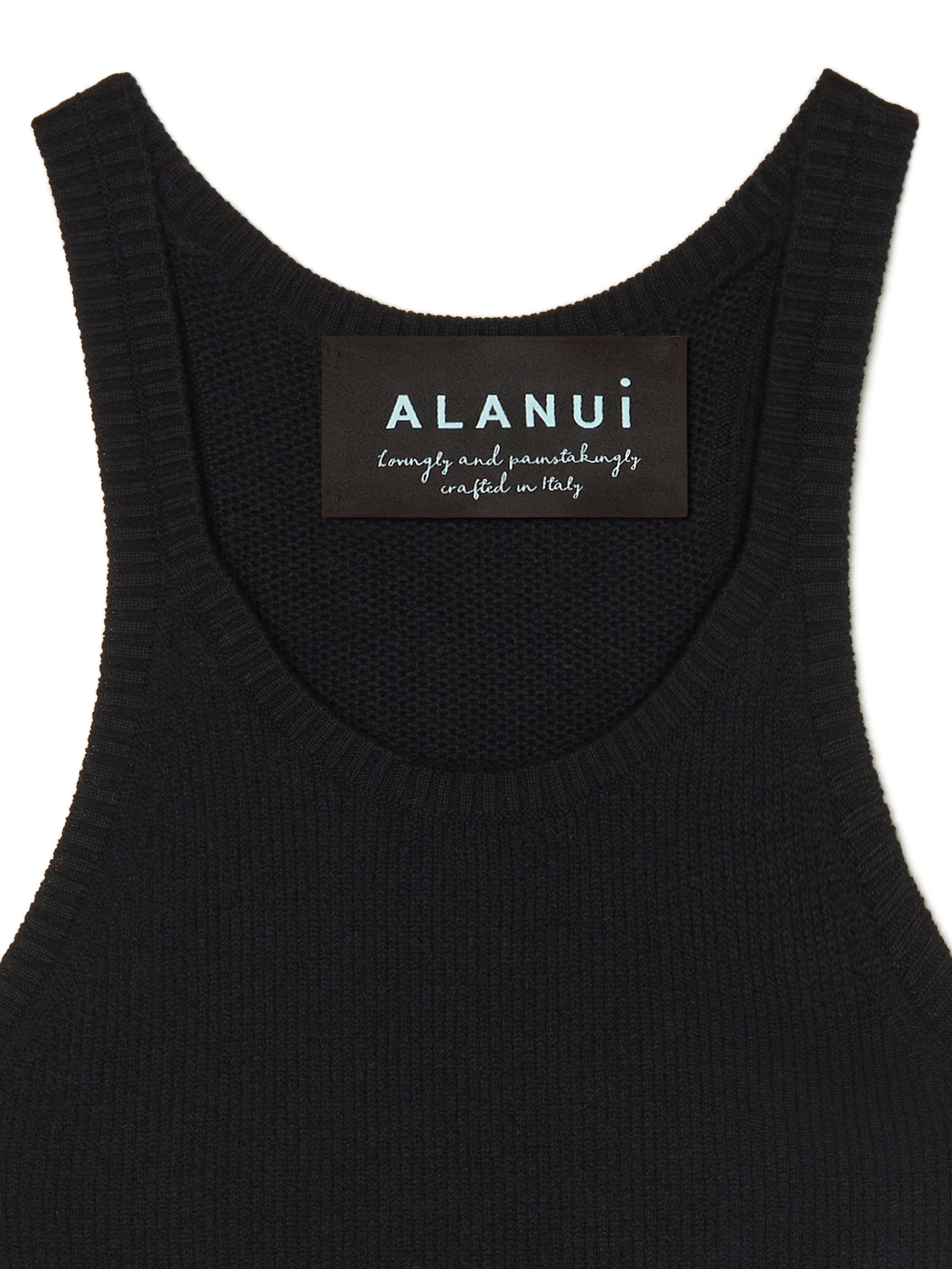 Alanui Finest Tank Top - 7