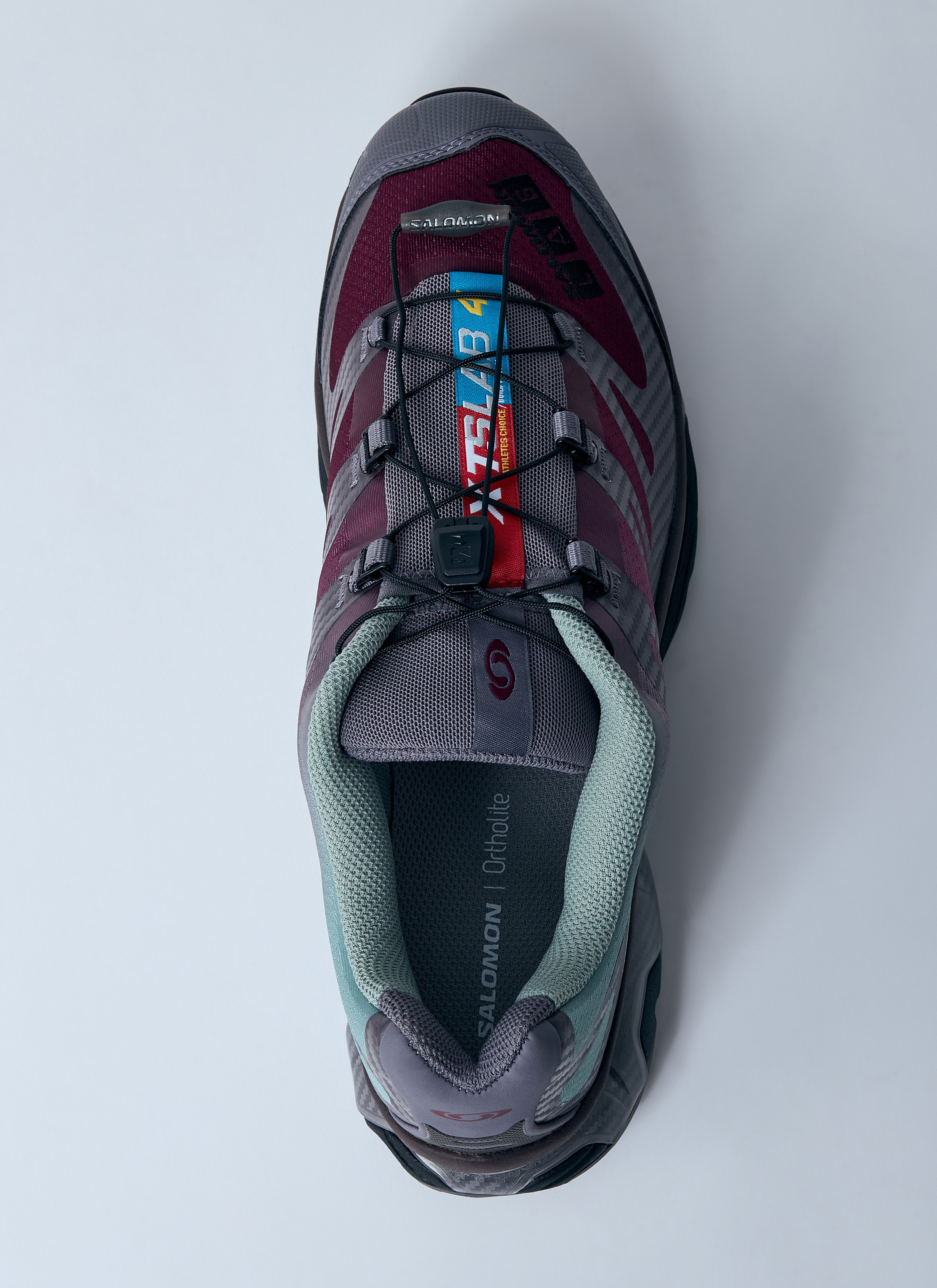 XT-4 OG Sneakers - 6