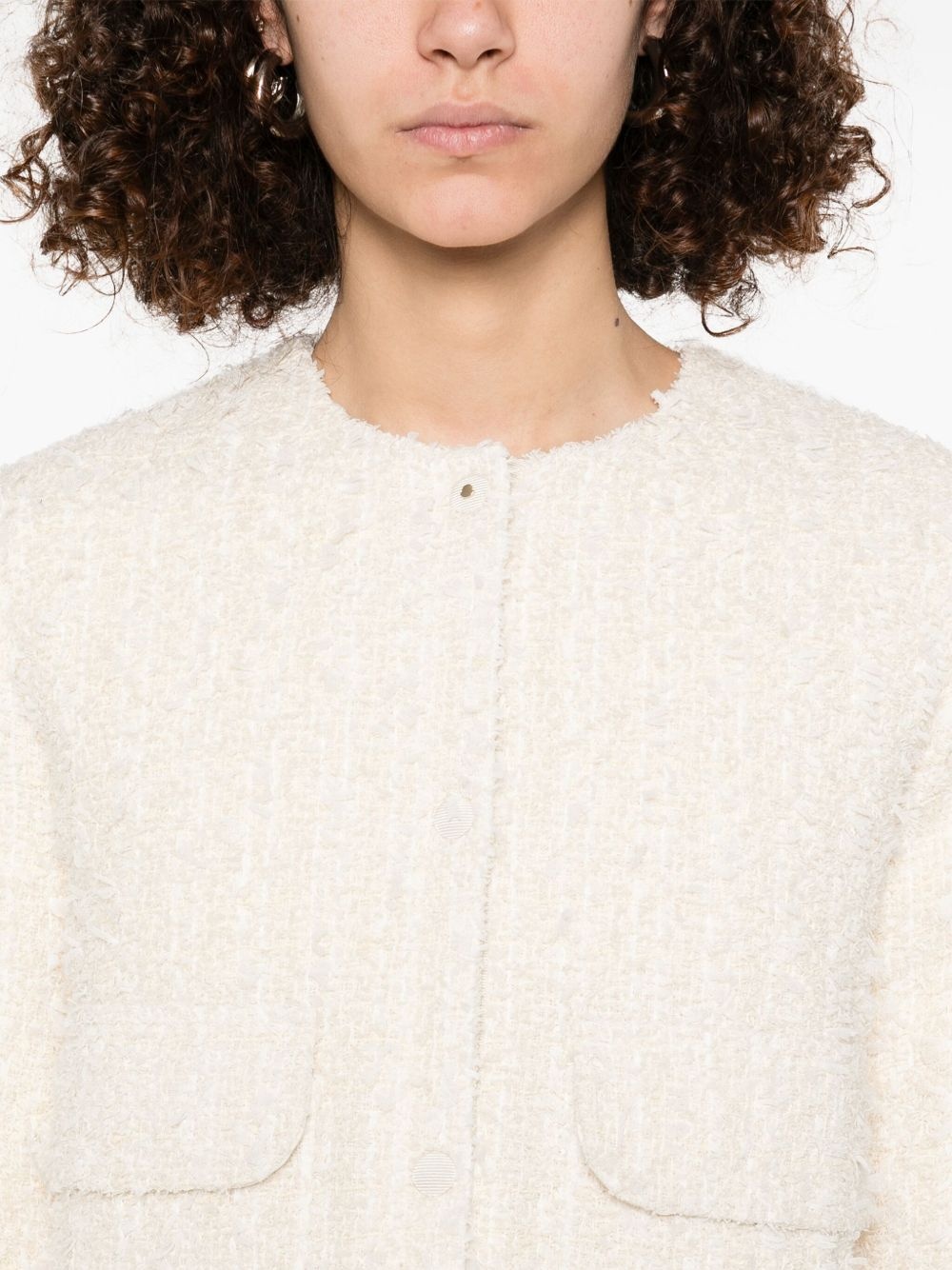 Dauphin jacket - 5