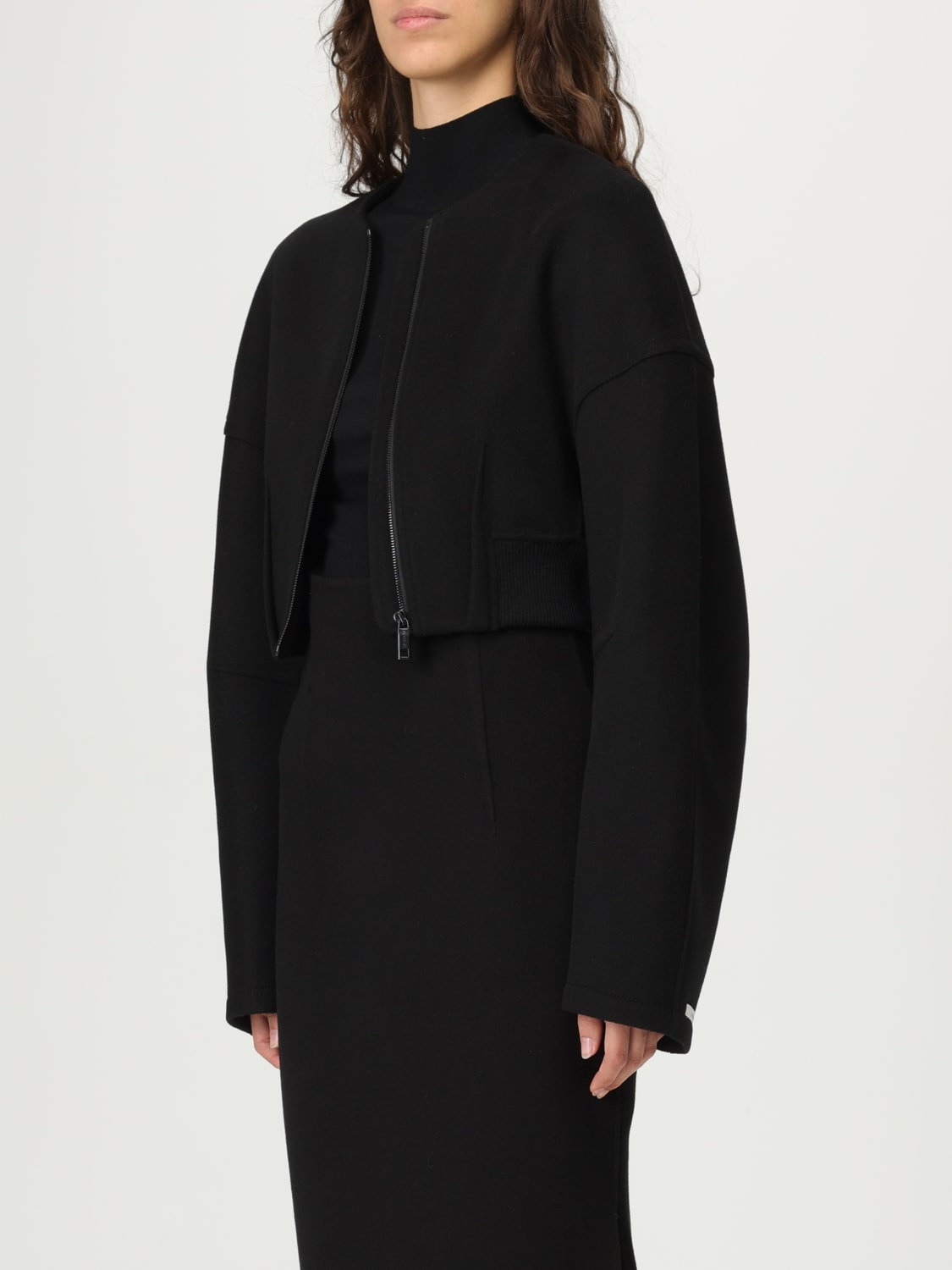 Blazer woman Sportmax - 4
