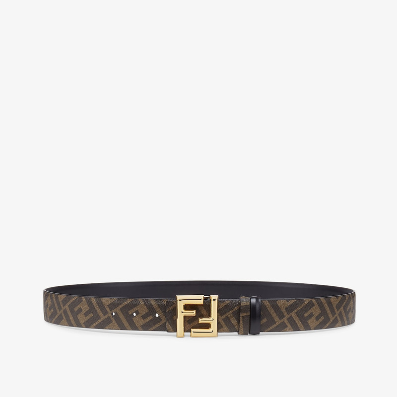 FENDI FF Rounded Belt outlook