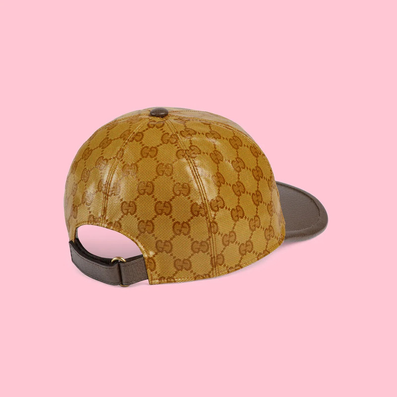 adidas x Gucci baseball hat 5