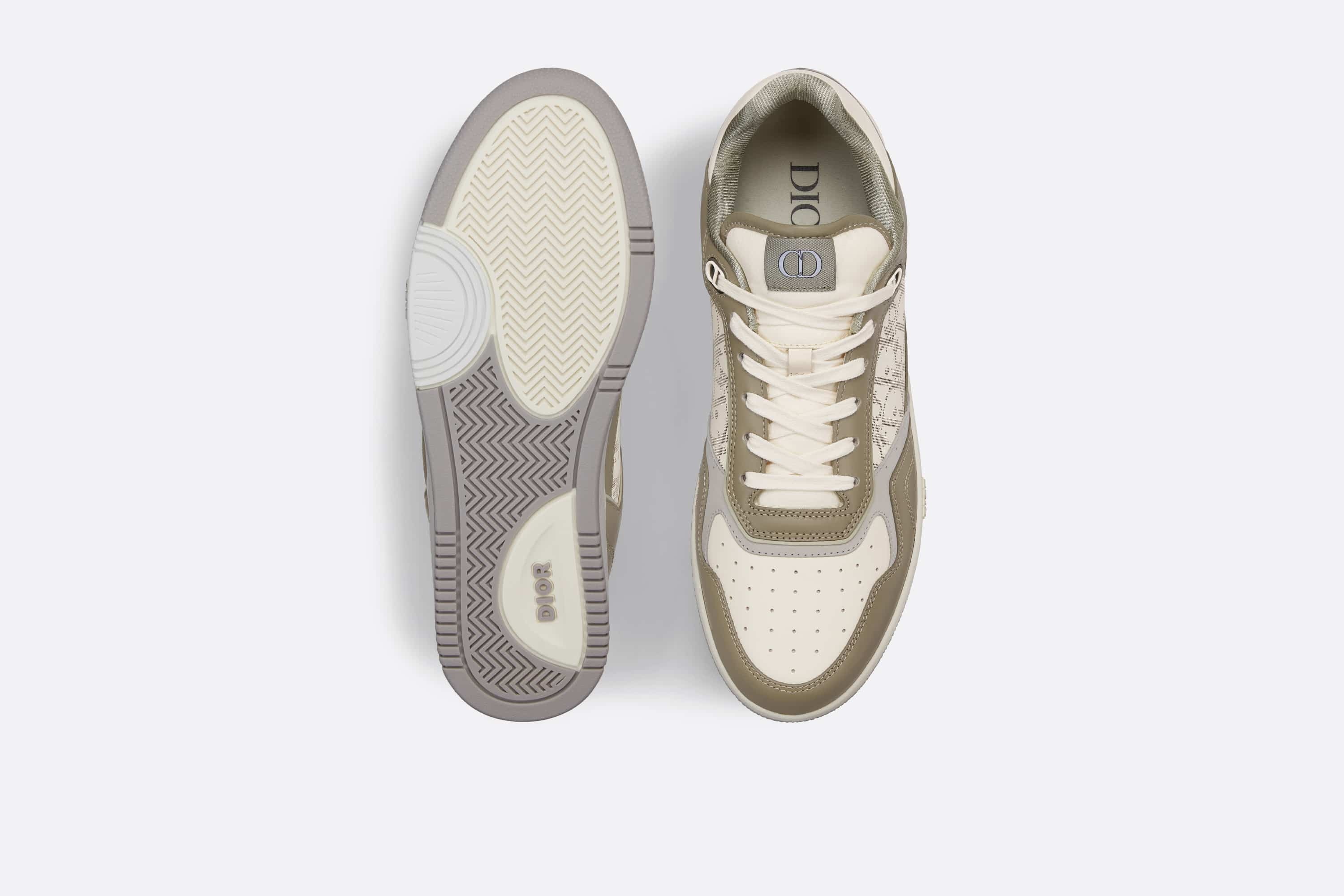 B27 Low-Top Sneaker - 7