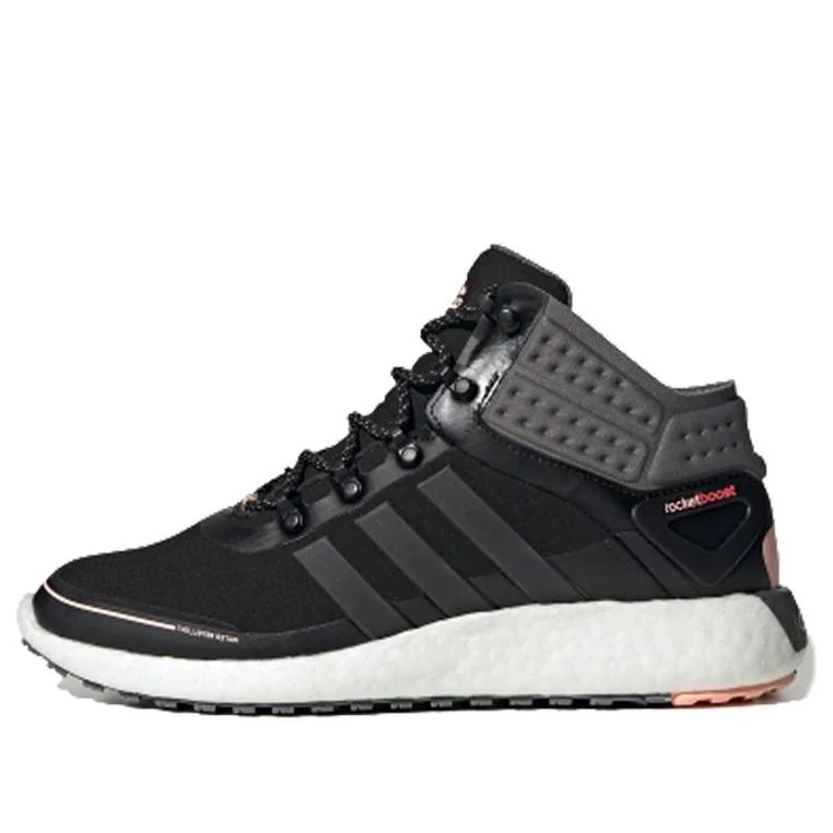 (WMNS) adidas ROCKETBOOST MID GUARD FV3099 - 1