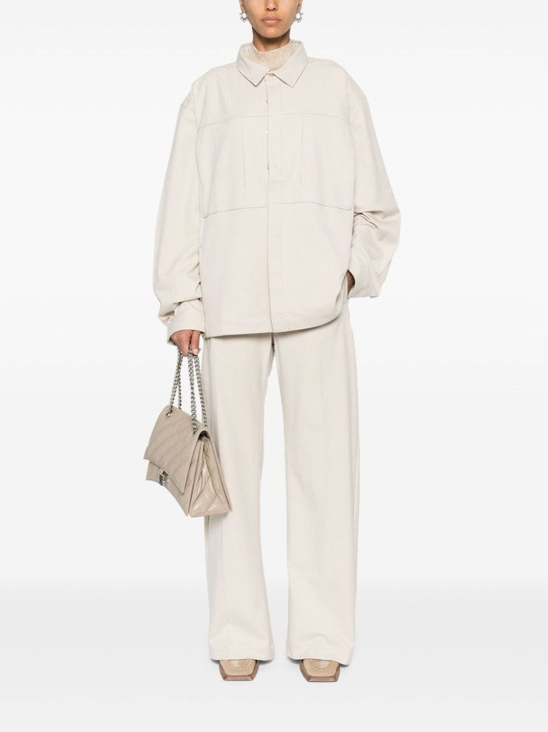 entire studios Duty shirt outlook