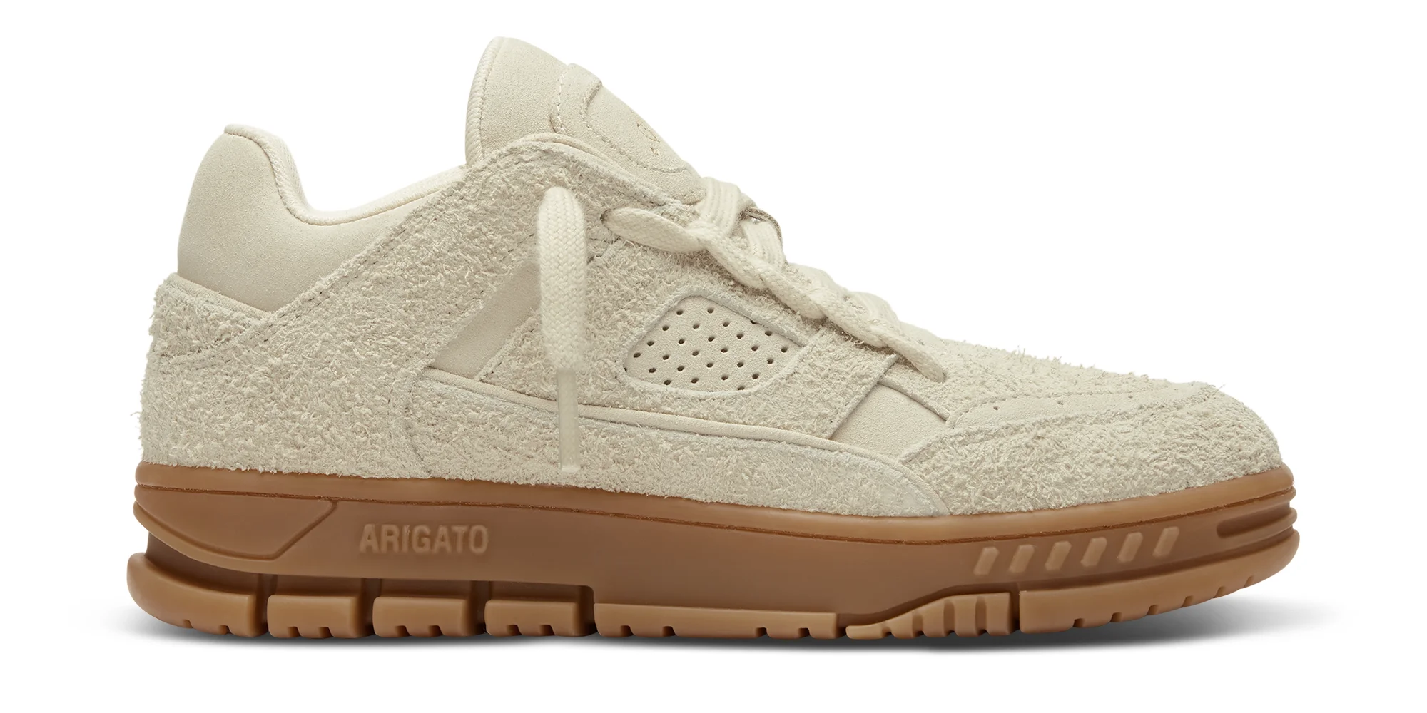 Area Lo Sneaker - 1