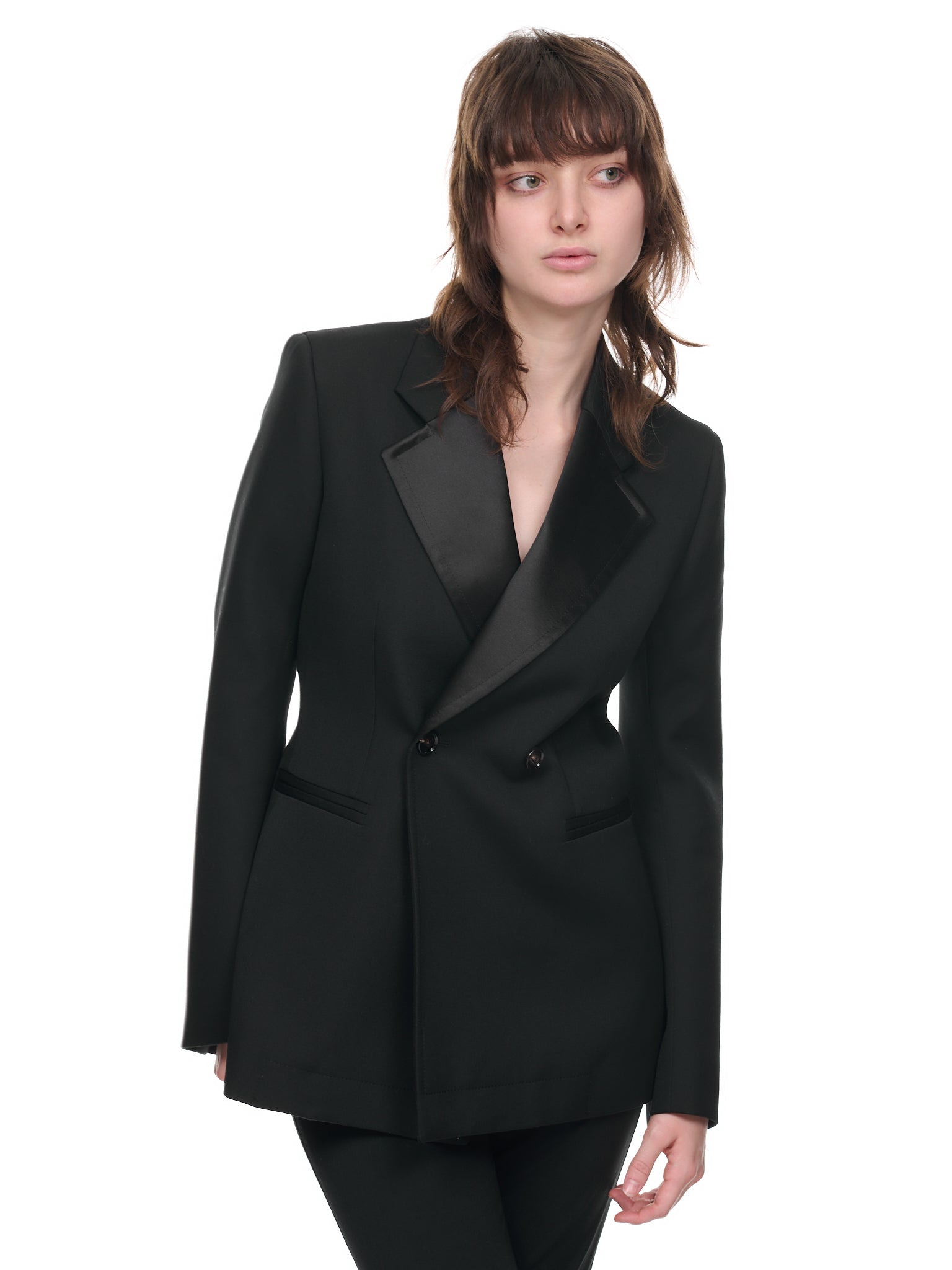 Compact Jacket - 5