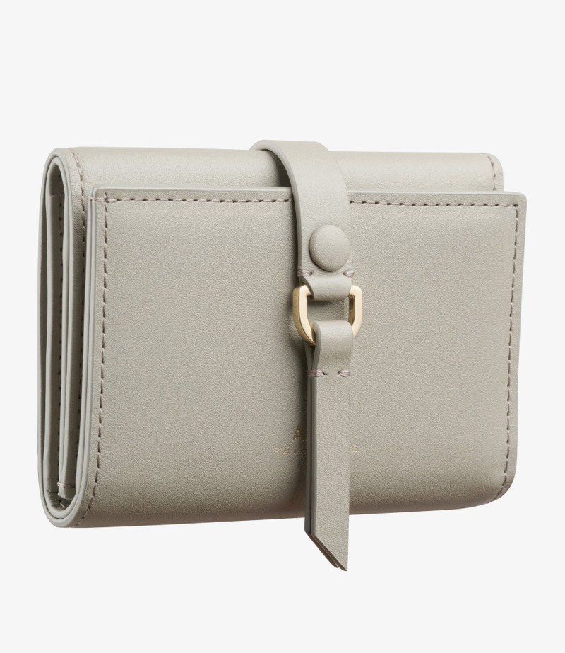 NOA TRIFOLD WALLET 3