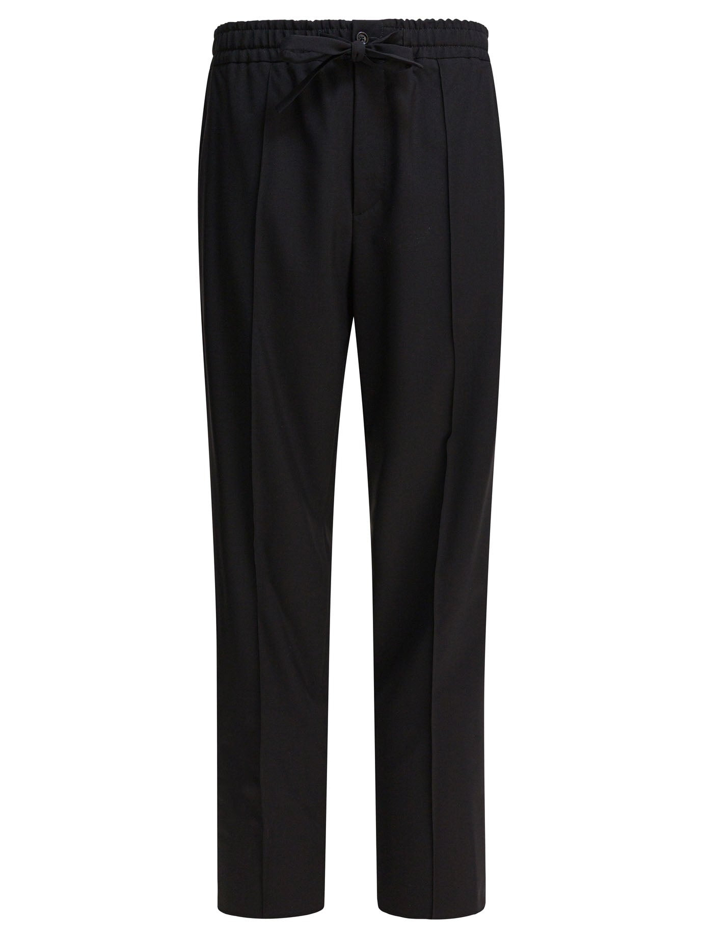 Trousers Black - 1