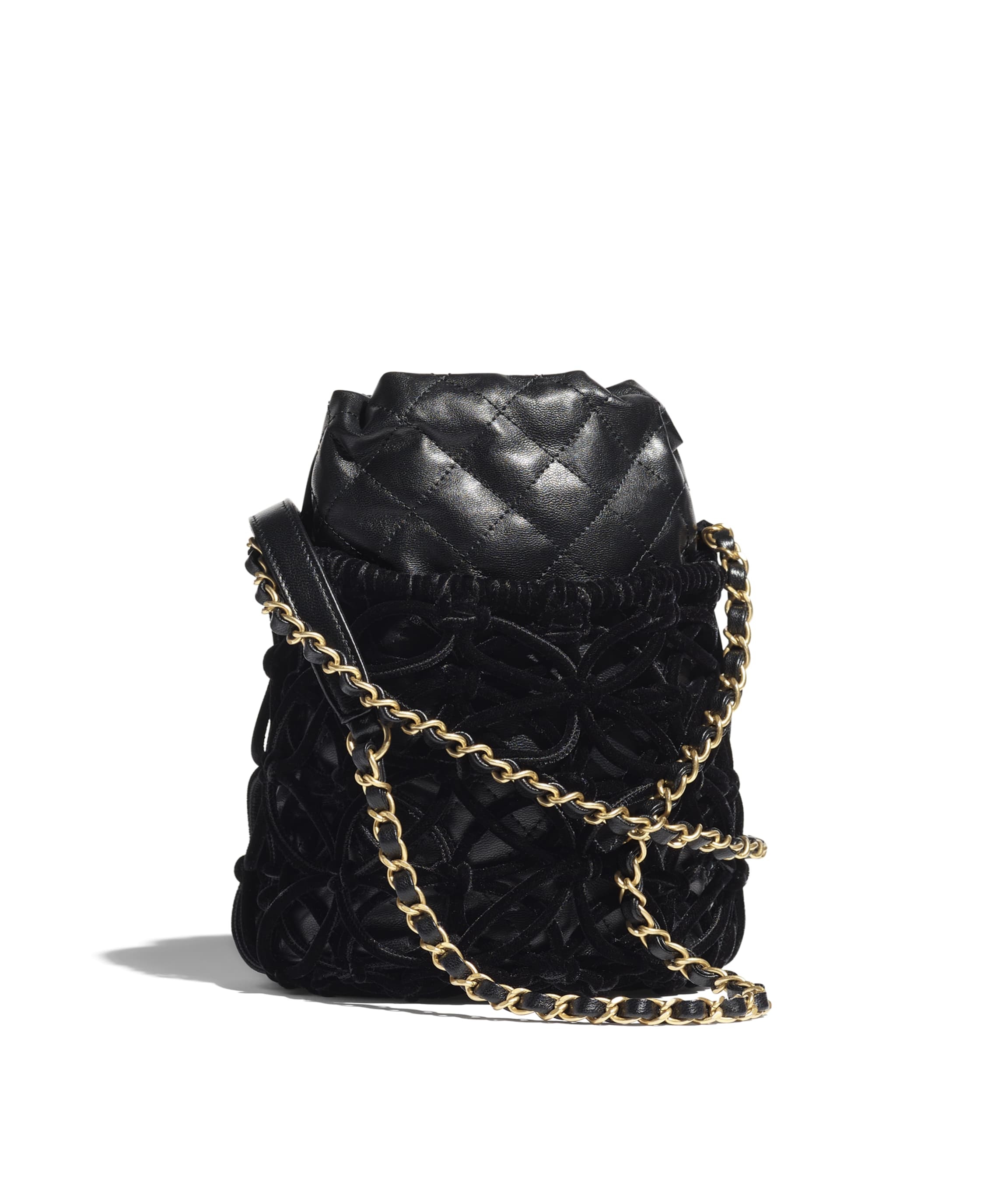 Bucket Bag - 1
