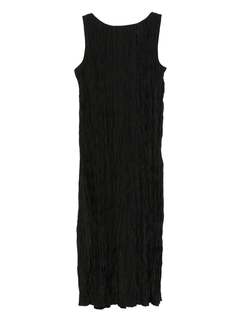EILEEN FISHER sleeveless dress outlook