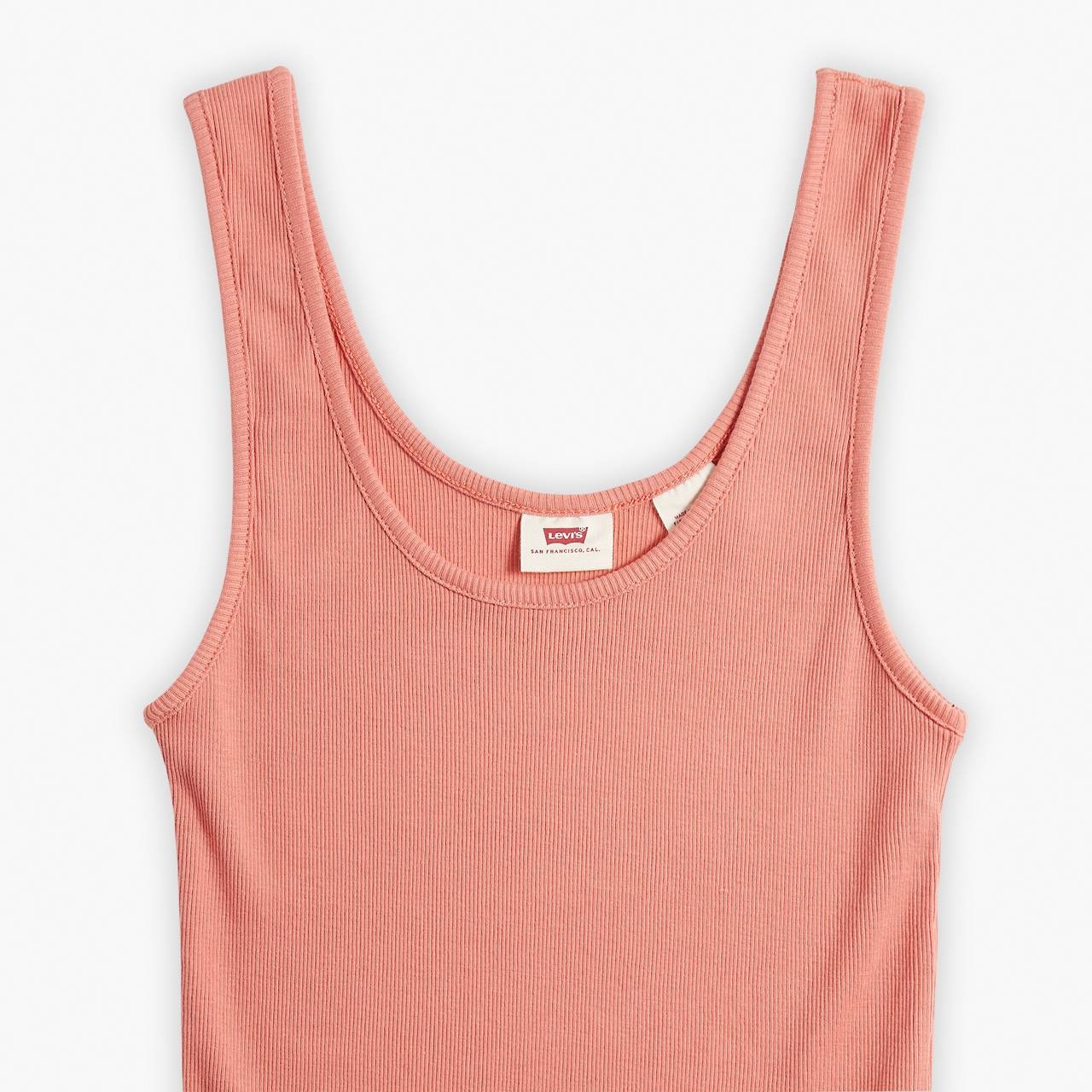 CLASSIC FIT TANK TOP - 7