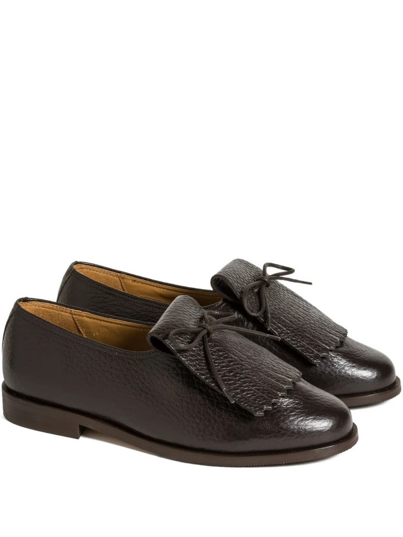 Matt Kilt loafers 1