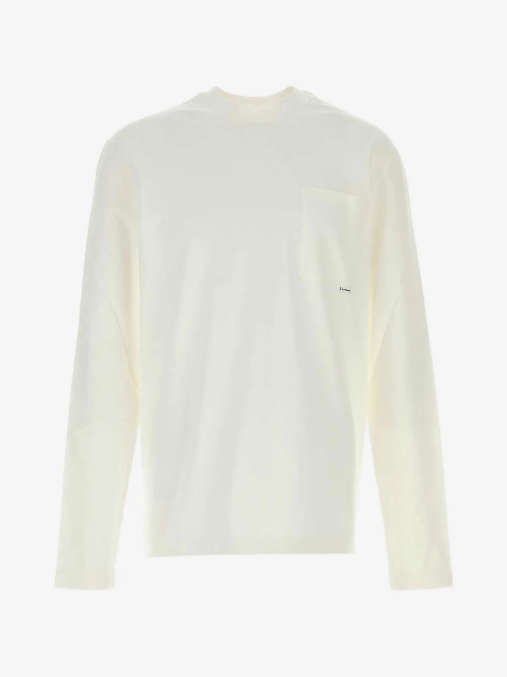 long-sleeve T-shirt - 1