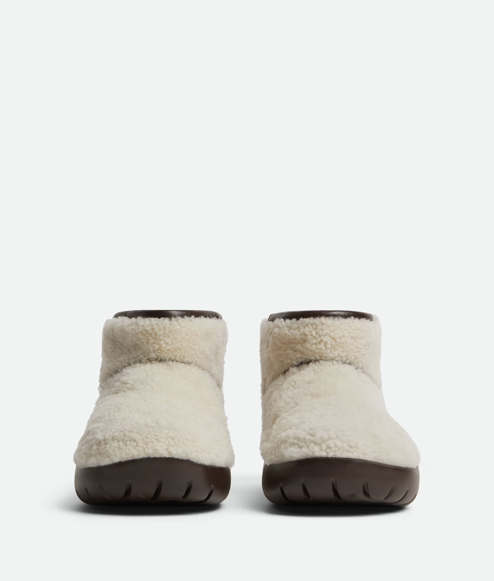 Snap Mini Ankle Boot - 3