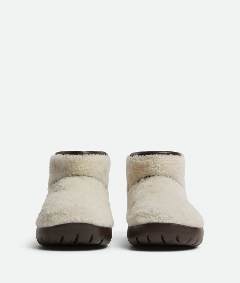 Bottega Veneta Snap Mini Ankle Boot outlook