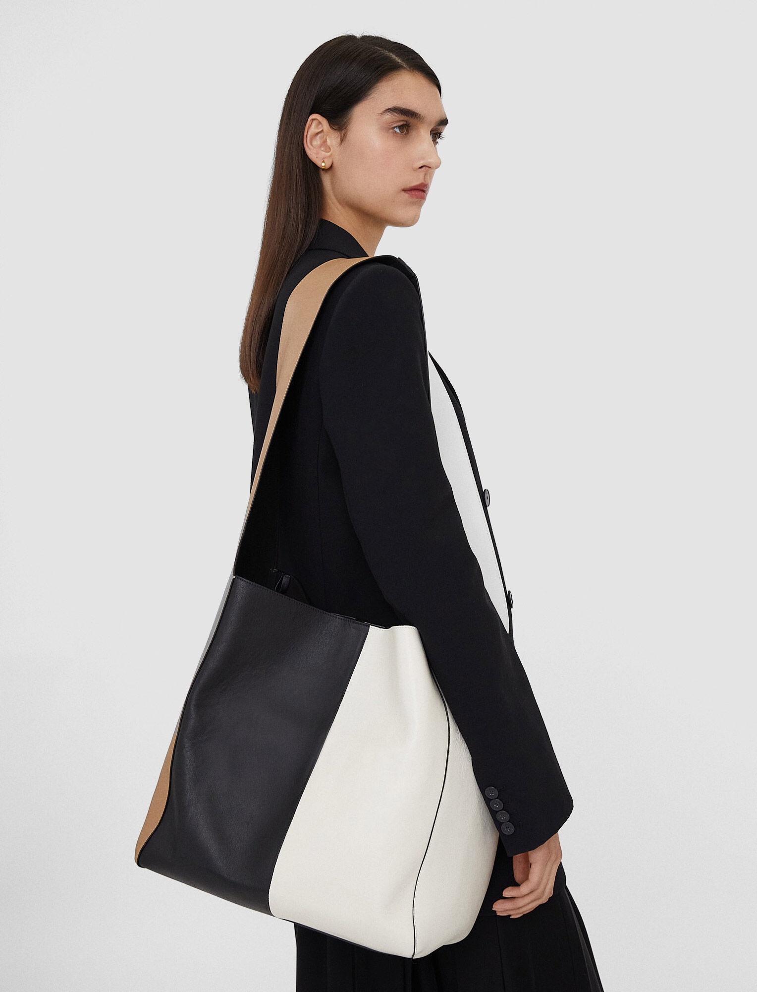 Cozumel Light Combo Slouch Bag - 2