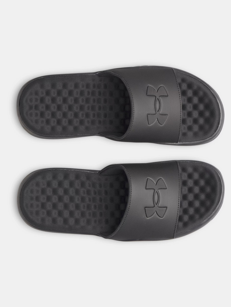 UA Ignite Pro 8 Fixed Strap 3