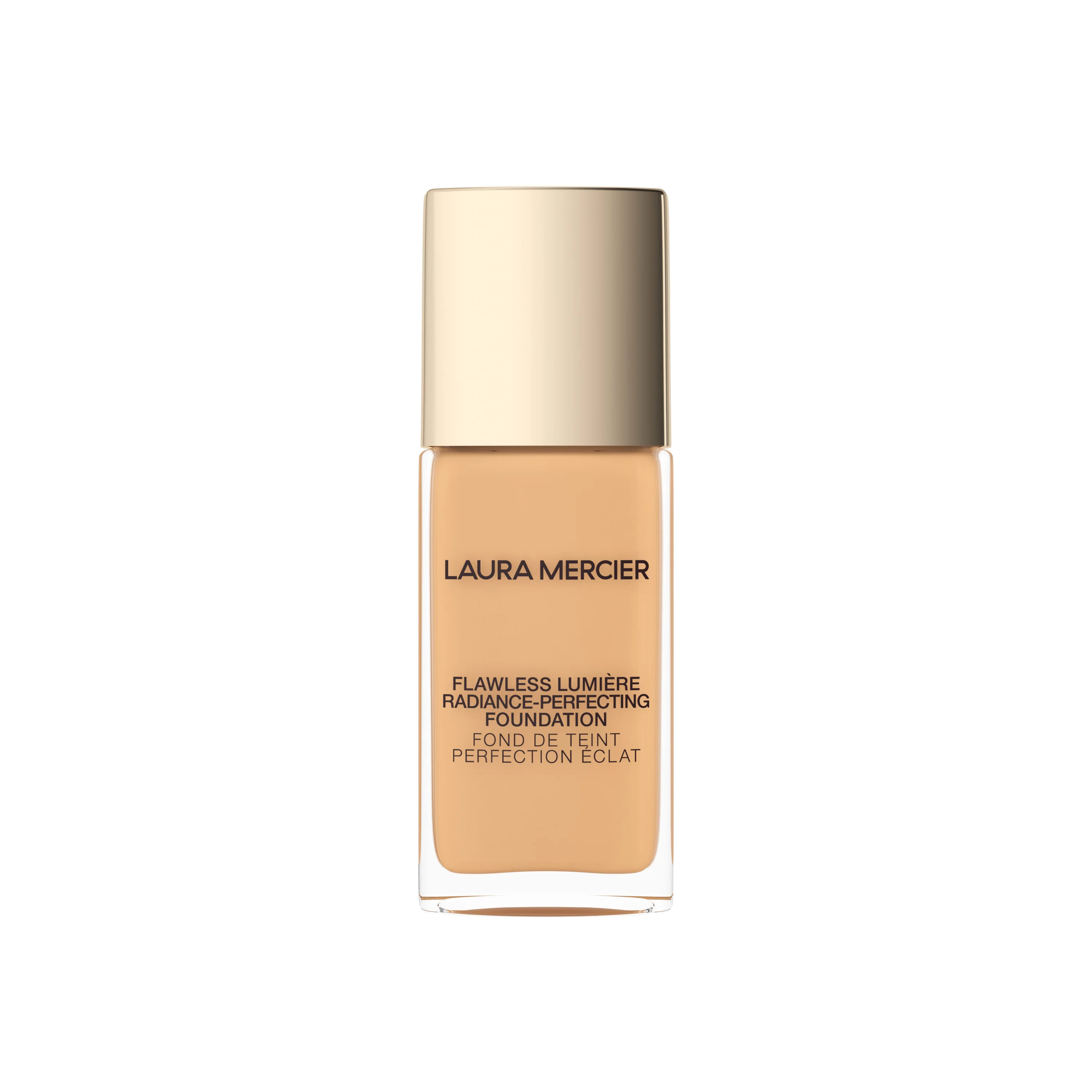 Flawless Lumière Foundation - 1