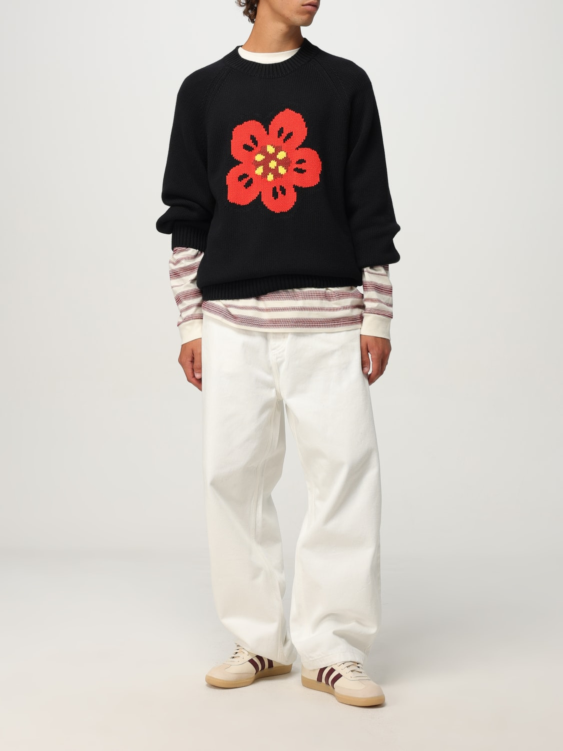 T-shirt men Kenzo - 2