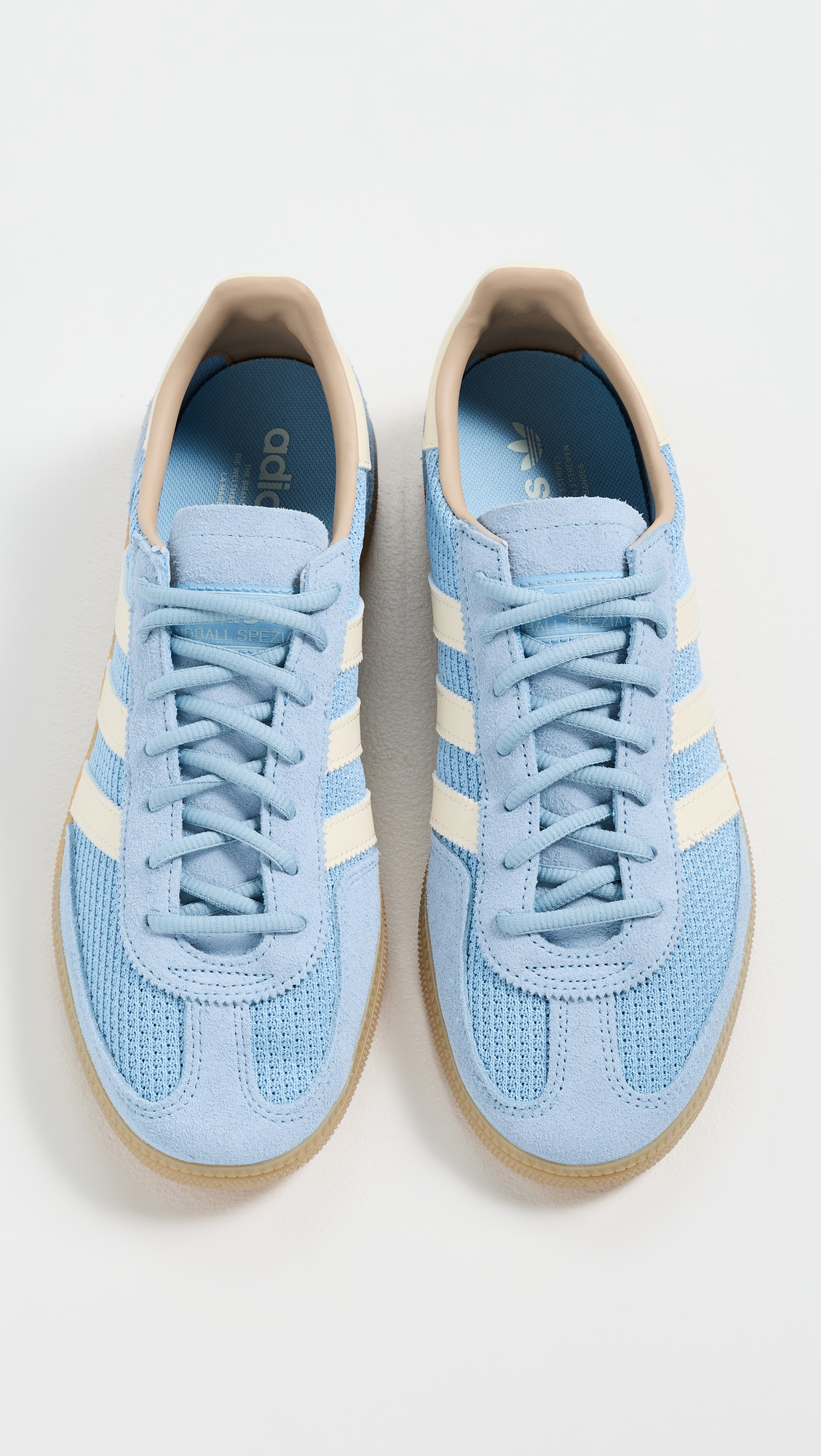 Handball Spezial Sneakers - 3