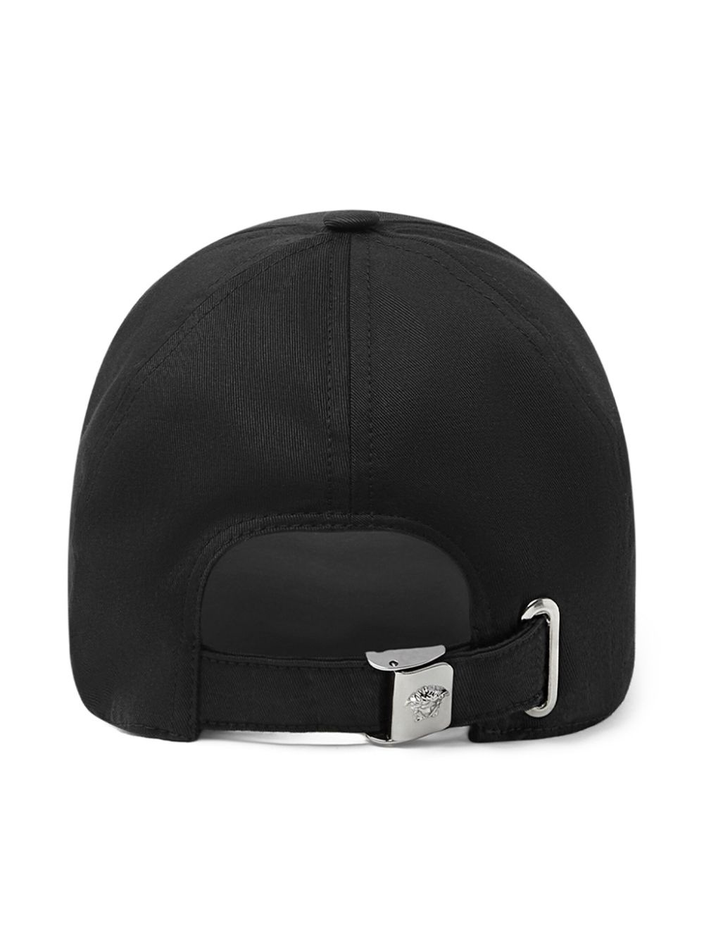 Medusa cap - 2