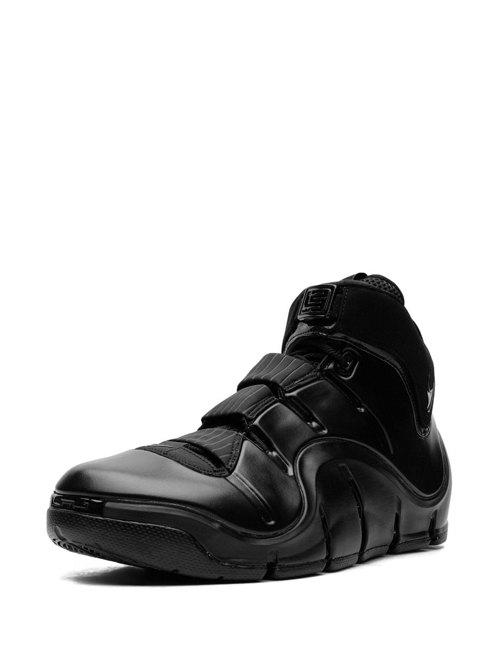 LeBron 4 "Anthracite" sneakers - 3